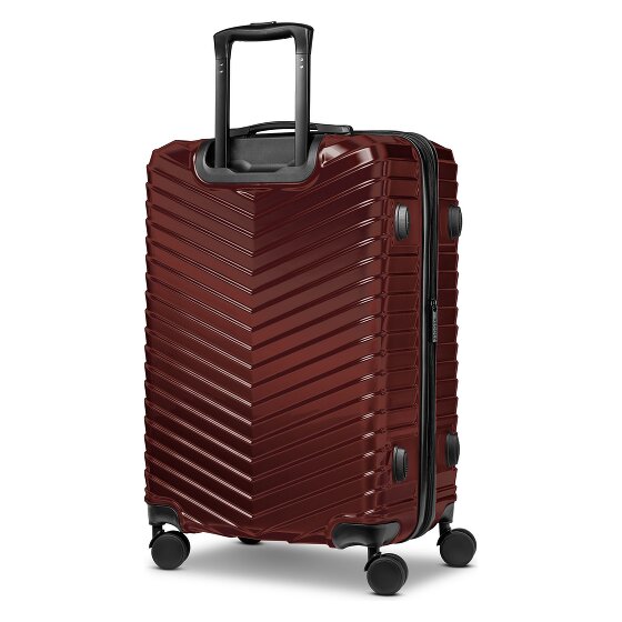 Redolz Essentials 18 2.0 4 wheels Trolley M 66 cm Expandable
