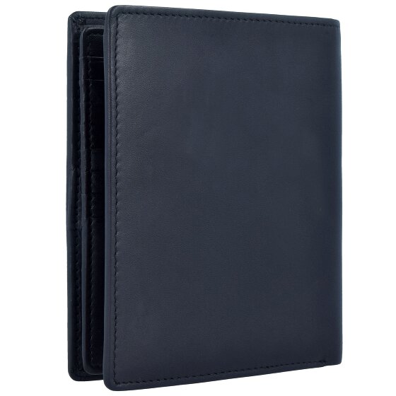 Maître F3 Heinbert wallet RFID leather 10.5 cm