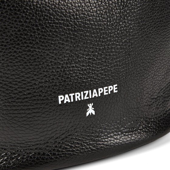 Patrizia Pepe Never Complete Bag bag Leather 26 cm