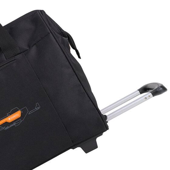 Gabol Week Eco 2 wheels Travel bag 39 cm