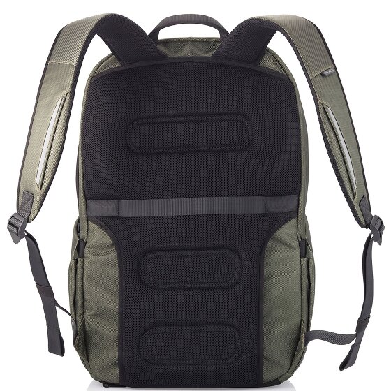 XD Design Bobby Explore backpack 54 cm laptop compartment