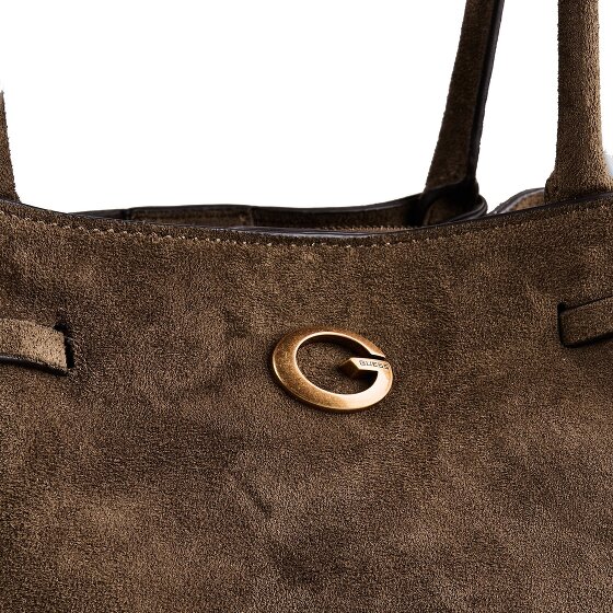 Guess Allegra Shoulder Bag 54 cm