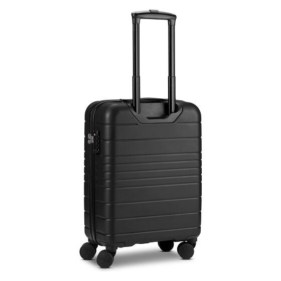 Roncato Baseliner 4 wheels Cabin suitcase S 55 cm