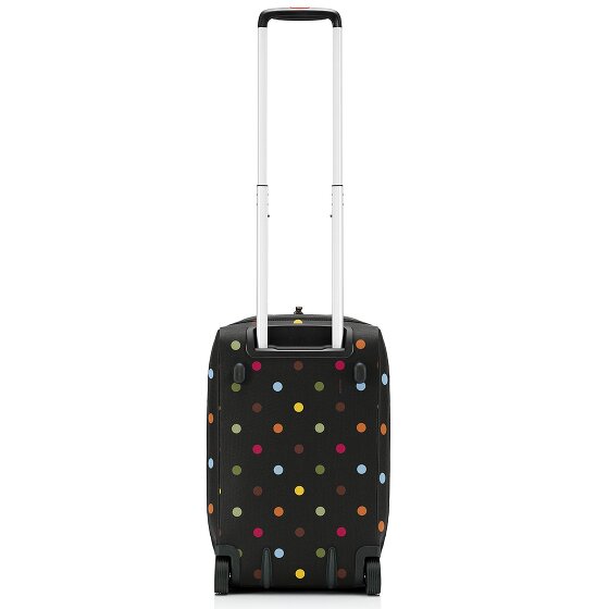 reisenthel Allrounder 2 Roll Cabin Trolley 41 cm