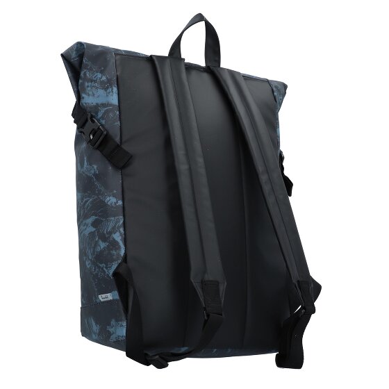 Herschel Roll Top Backpack 46 cm laptop compartment