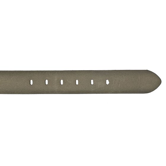 Vanzetti Belt Leather