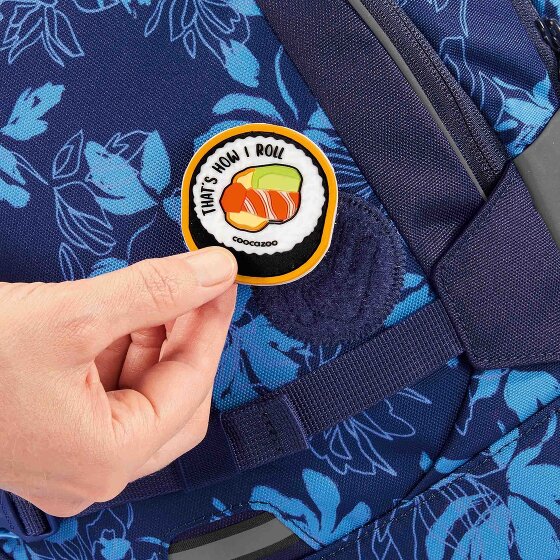 coocazoo Mate School backpack 44 cm