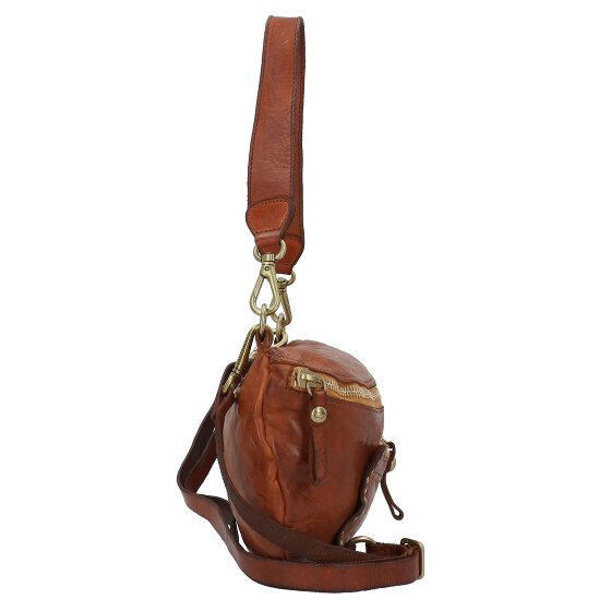 Campomaggi Nicole Shoulder bag Leather 32 cm