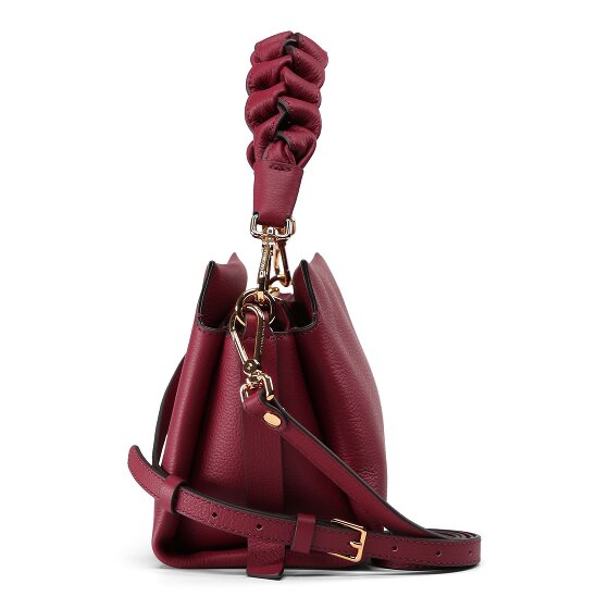 Coccinelle Boheme Handbag Leather 23 cm