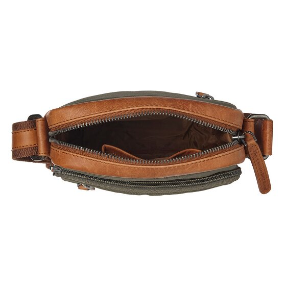 The Chesterfield Brand Fusion Karlstad Mini Bag Shoulder Bag 17 cm