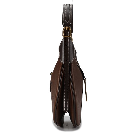 POLO RALPH LAUREN Polo ID Shoulder Bag Leather 25.5 cm POLO RALPH LAUREN Polo ID Shoulder Bag Leather 25.5 cm