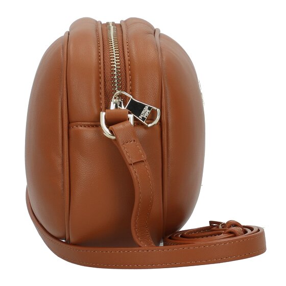 Patrizia Pepe Shoulder bag Leather 22 cm