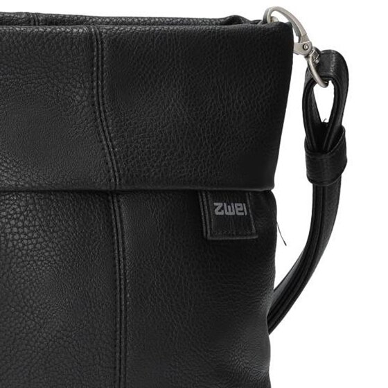 Zwei Mademoiselle.M Shoulder Bag 25 cm