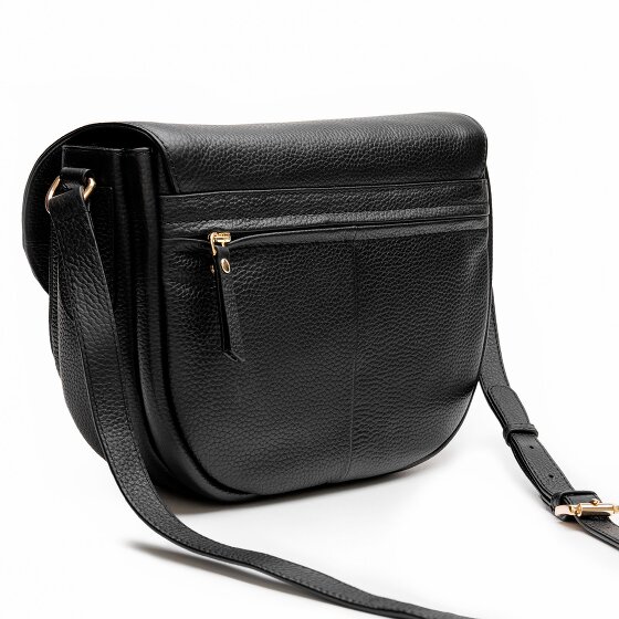 Lazarotti Bologna Leather Shoulder bag Leather 27 cm