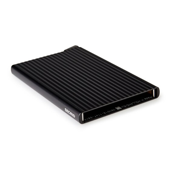 Secrid Cardprotector Credit card case RFID protection 10 cm