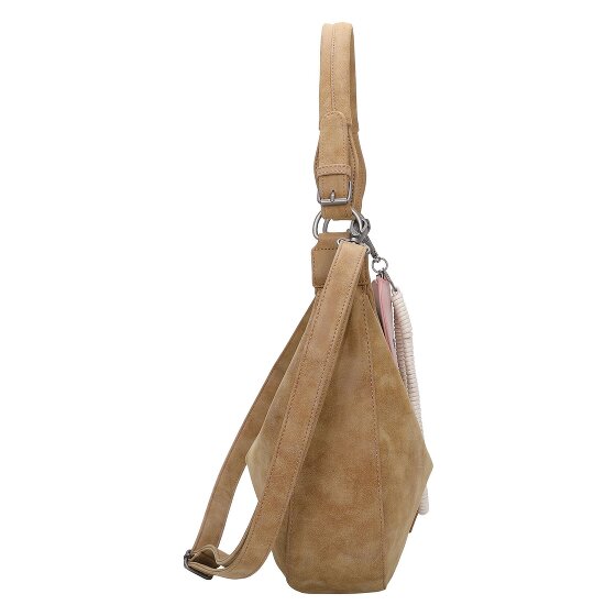 Fritzi aus Preußen Fritzi Hobo Vintage Shoulder Bag 33 cm