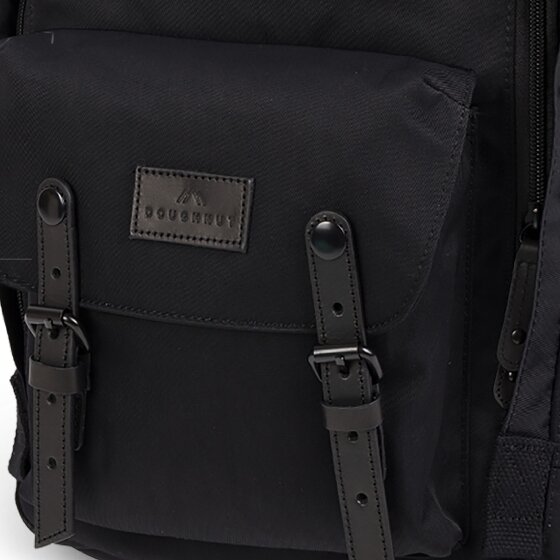 Doughnut Macaroon Daypack 38 cm Laptop compartment