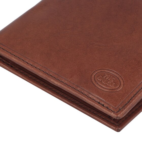 The Bridge Story Uomo wallet II leather 11.5 cm