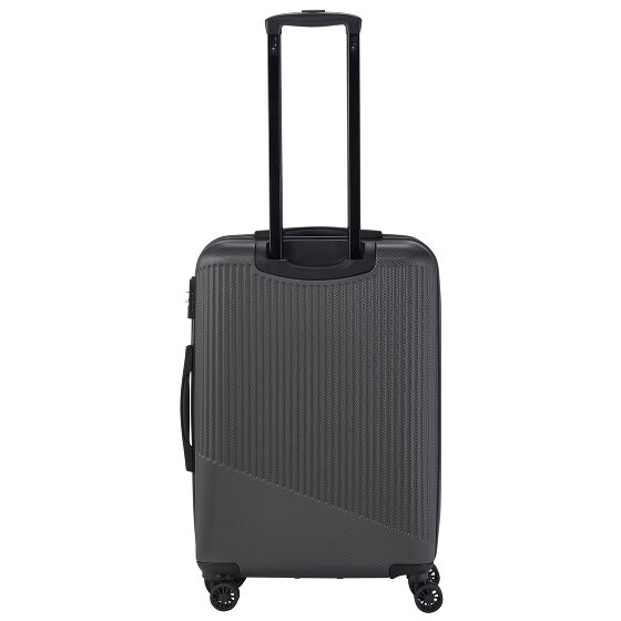 Travelite Bali 4 wheels Trolley 67 cm