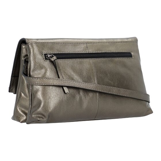 Burkely Creased Crystal Shoulder bag Leather 27 cm