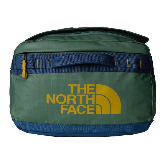 The North Face Base Camp Voyager 62L travel bag 68 cm