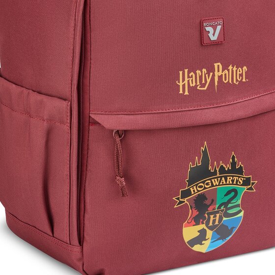 Roncato Warner Bros travel backpack 40 cm laptop compartment