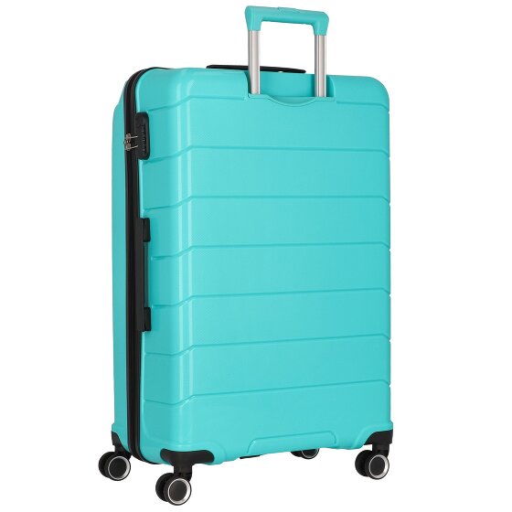 Cocoono Cagliari 4 wheels Trolley 76 cm