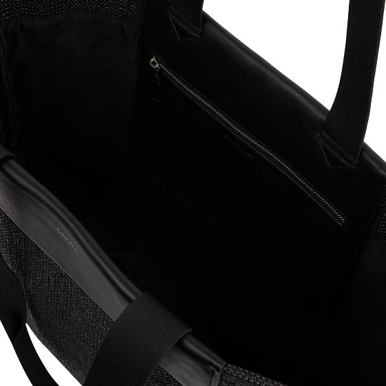 Calvin Klein CK Raffia Shopper Bag 61 cm