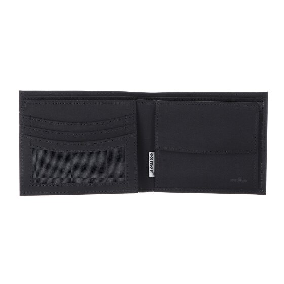 oxmox New Cryptan Wallet RFID protection 12 cm