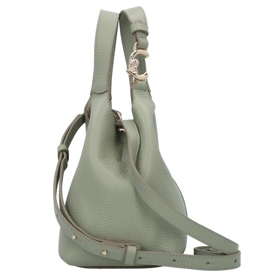 Coccinelle C-Easy Handbag Leather 21 cm