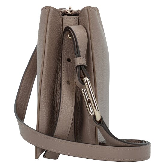 Furla Nuvola Shoulder bag Leather 25 cm