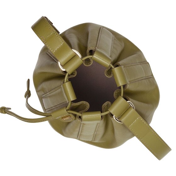 DuDu Filicudi Bag bag Leather 19 cm