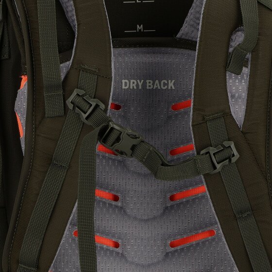 Salewa Alptrek 55L Backpack 79 cm