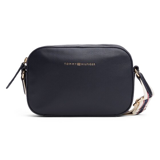 Tommy Hilfiger TH Logotape Shoulder bag 19.5 cm
