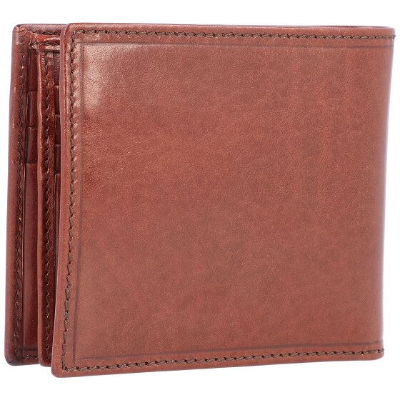 The Bridge Story Uomo wallet leather 11 cm