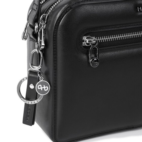 Hedgren Fika+ Espresso + Shoulder bag RFID protection 24 cm
