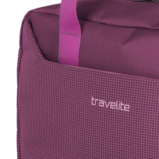 Travelite Corsiica Flight satchel 39 cm Laptop compartment
