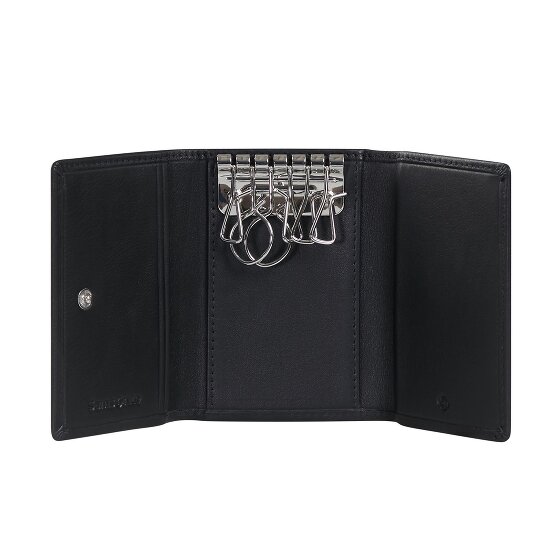 Samsonite Attack 3.0 Key pouch Genuine Leather 6 cm