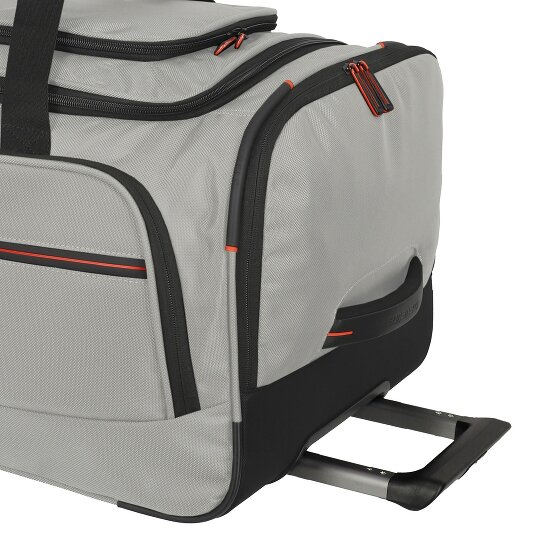 Travelite Crosslite 5.0 2 wheels Travel bag M 69 cm