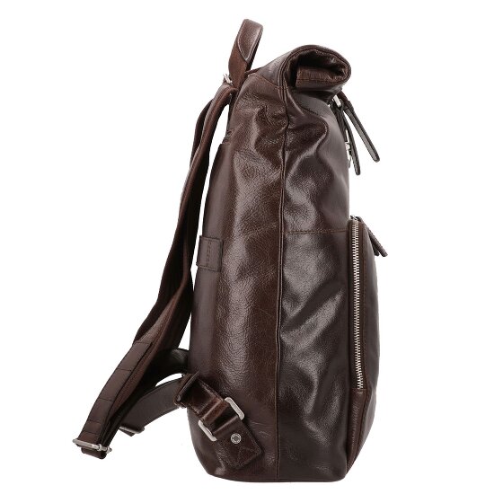 Picard Buddy Daypack Leather 42 cm Laptop compartment