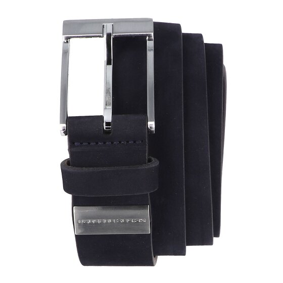Porsche Design Dakota belt leather