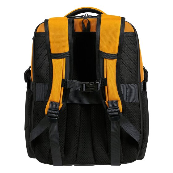 Samsonite Biz2Go Travel Backpack S with 40 cm Laptop Compartment