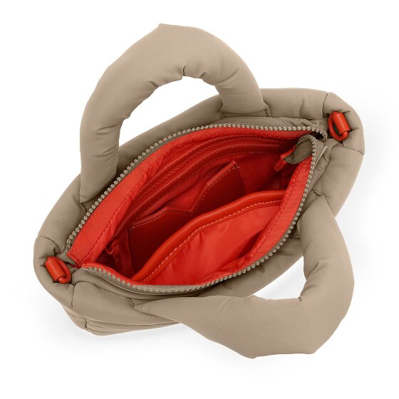 LES VISIONNAIRES Unio Cortina S Cortina S Handbag S 29 cm