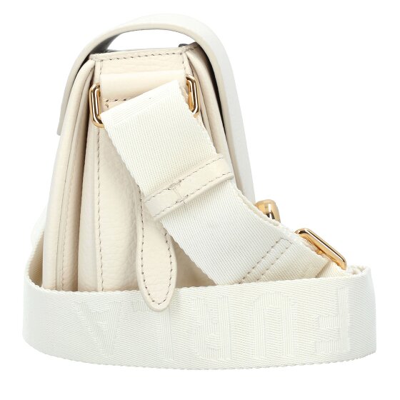 Furla Lotus Shoulder bag Leather 20 cm
