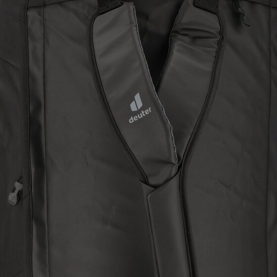 Deuter Duffel Pro 90 Weekender travel bag 80 cm