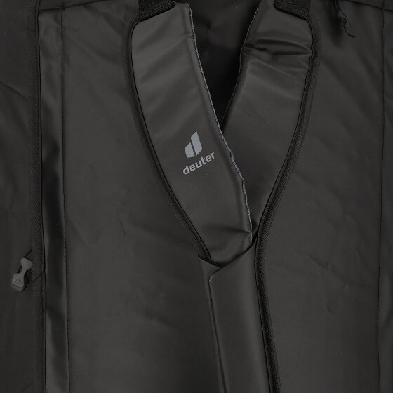 Deuter Duffel Pro 90 Weekender travel bag 80 cm