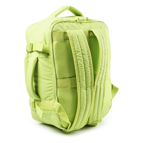 American Tourister Take2Cabin travel backpack 40 cm laptop compartment