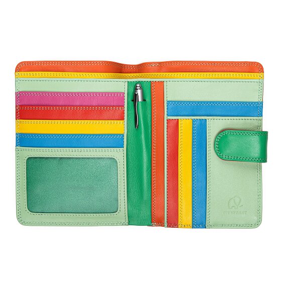 Mywalit Wallet leather 14 cm