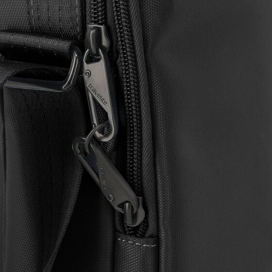 Travelite Workfloow Mini Bag Shoulder Bag 17 cm