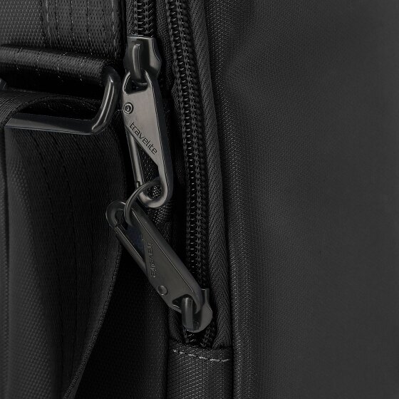 Travelite Workfloow Mini Bag Shoulder Bag 17 cm